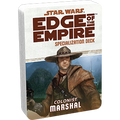 Star Wars: Edge of the Empire: Marshal Specialization Deck