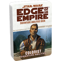 Star Wars: Edge of the Empire: Colonist Signature Abilities