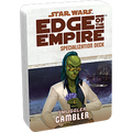 Star Wars: Edge of the Empire: Gambler Specialization Deck