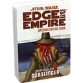 Star Wars: Edge of the Empire: Gunslinger Specialization Deck