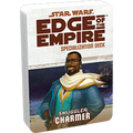 Star Wars: Edge of the Empire: Charmer Specialization Deck