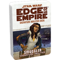 Star Wars: Edge of the Empire: Smuggler Signature Abilities