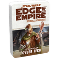 Star Wars: Edge of the Empire: Cyber Tech Specialization Deck
