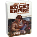 Star Wars: Edge of the Empire: Droid Tech Specialization Deck
