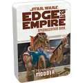 Star Wars: Edge of the Empire: Modder Specialization Deck