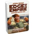 Star Wars: Edge of the Empire: Technician Signature Abilities