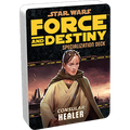 Star Wars: Force and Destiny: Healer Specialization Deck