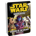 Star Wars Roleplaying: Citizens of the Galaxy