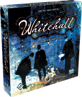 Whitehall Mystery