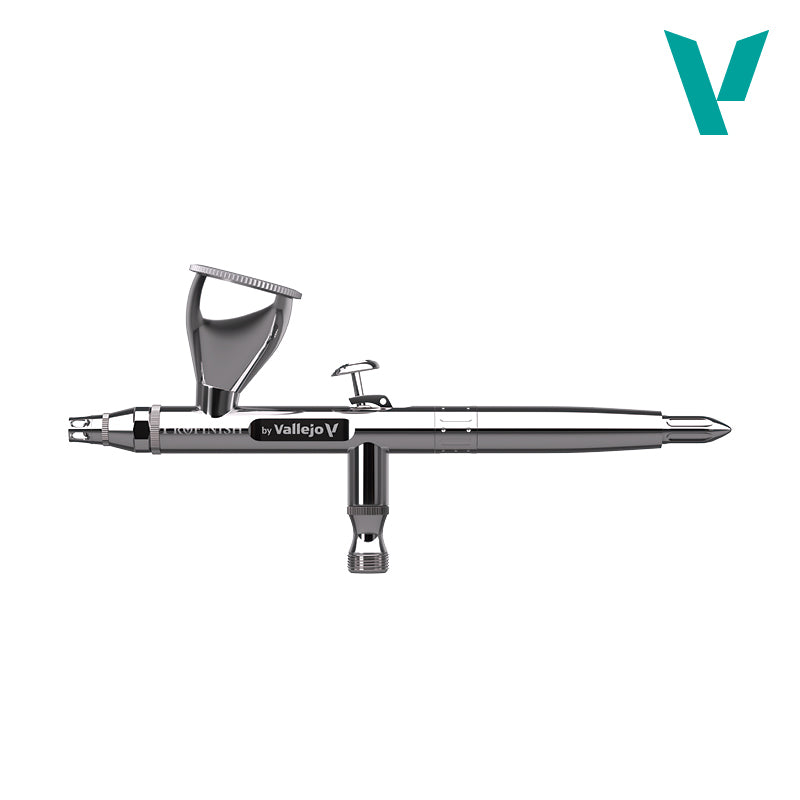 Vallejo Gravity System Air Brush: ProFinish