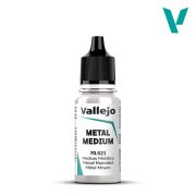 Game Color: Metal Medium