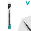 Vallejo Hobby Brushes: Precision - Synthetic - Size 2