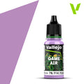Vallejo Game Air: Lustful Purple
