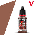 Game Color: Tan