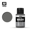 Model Wash: Grey