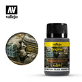Weathering Effects: Engine Grime