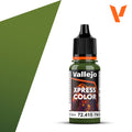 Xpress Color: Orc Skin