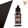 Xpress Color: Black Lotus