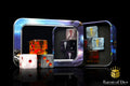 Celestial Comet - Robot Set - Variety 2