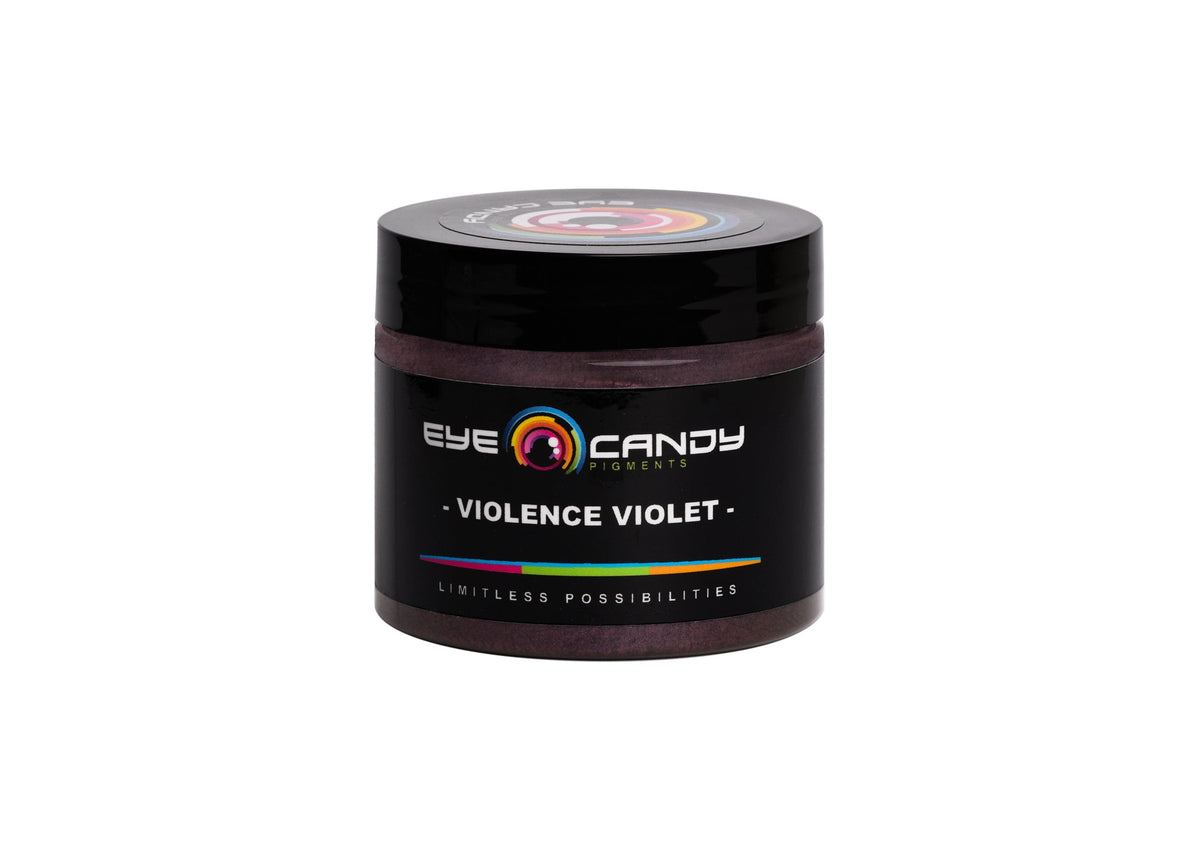 Violence Violet
