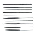 Tool: Needle File set (10)