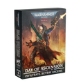 Warhammer 40K: Day of Acension - The Card Game