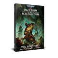 Warhammer 40K RPG: Imperium Maledictum - Voll Adventures (Hardcover)