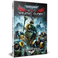 Warhammer 40K: Wrath & Glory RPG - Sons of Russ (Hardcover)
