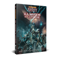 Warhammer Fantasy RPG: Sea Wardens of Cothique (Hardcover)