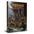 Warhammer: The Old World RPG - Player's Guide (Hardcover)