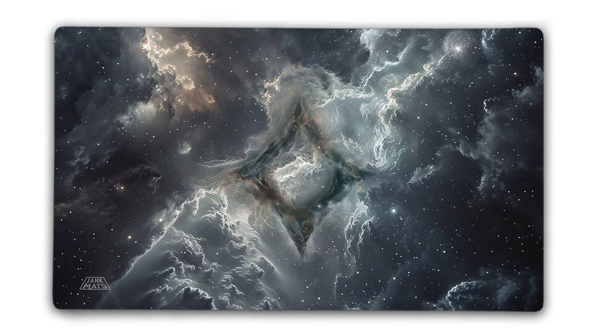 Wastes Galaxy Gaming Mat