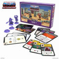 Masters of the Universe: Battleground - Wave 1 - Scareglow & Beast Man