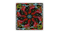 Wheel of Fire 2 Player Cloth Playmat
