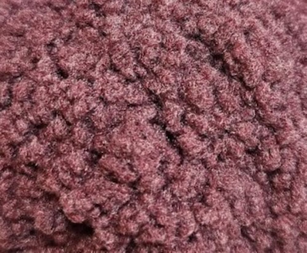 Wine Red Flocking Kit