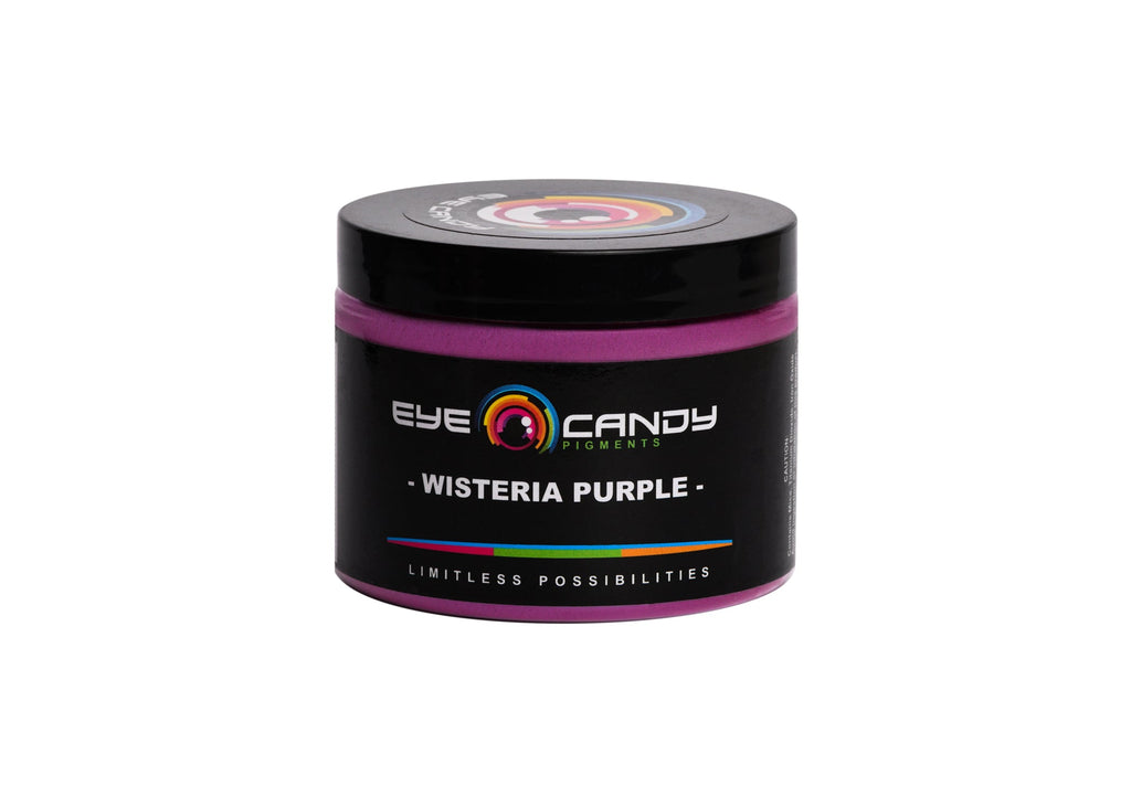 Wisteria Purple