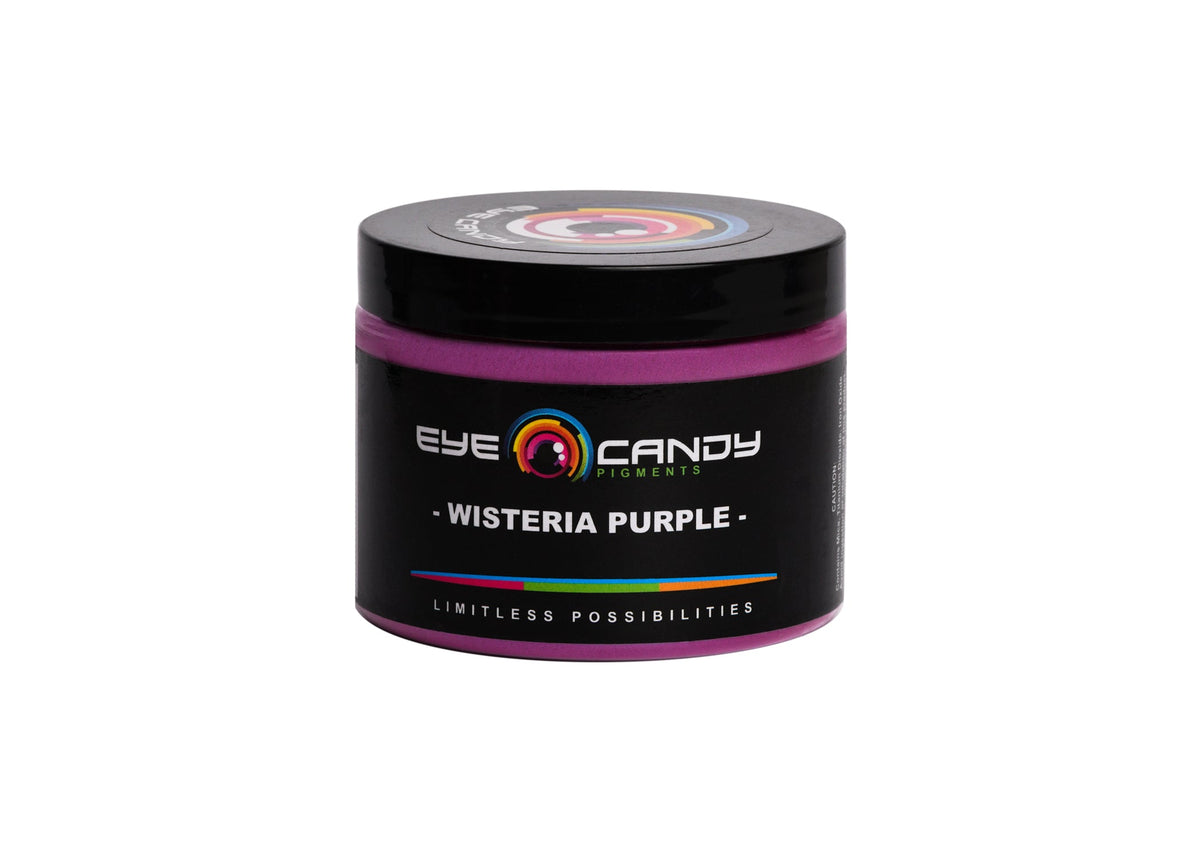 Wisteria Purple