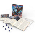 D&D: Starter Set - Dragons of Stormwreck Isle