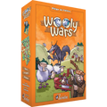 Wooly Wars