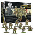 Bolt Action: Currahee! US Airborne (D-Day) Starter Army