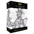 Iconic: Scorch the Soul