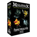 Malifaux Third Edition: Twisted Alternatives - Puppetpocalypse