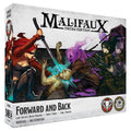Malifaux Third Edition: Forward and Back