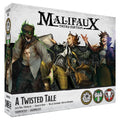 Malifaux Third Edition: A Twisted Tale