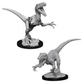 Pathfinder: Battles Deep Cuts - Raptors