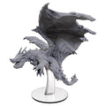 Pathfinder: Deep Cuts - Adult Adamantine Dragon