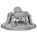 Deep Cuts: Giant Spider