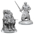 D&D: Deep Cuts - Dead Warlord