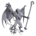 D&D: Nolzur's Marvelous Miniatures - Blue Abishai