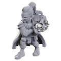 D&D: Nolzur's Marvelous Miniatures - Pirate Deck Wizard