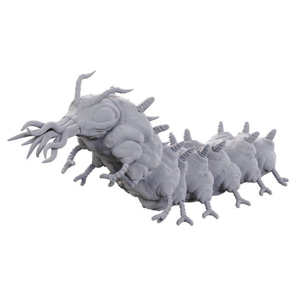 D&D: Nolzur's Marvelous Miniatures - Classic Carrion Crawler